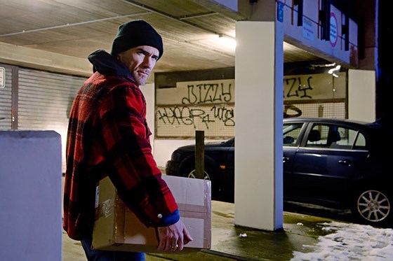 Photography: portraits