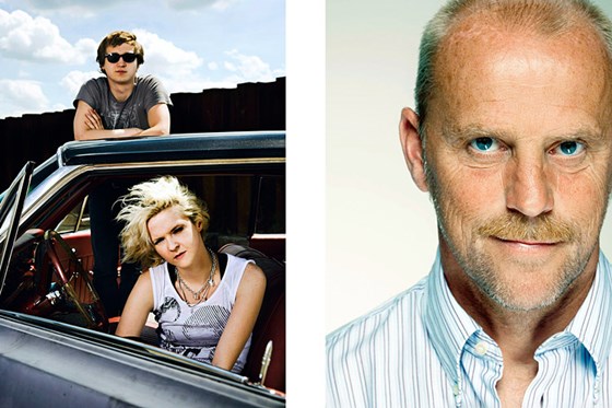 Photography: portraits