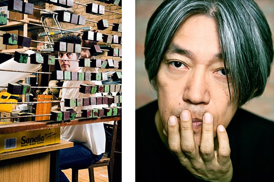 Photography: portraits