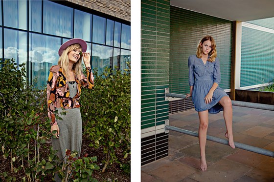 Photography: portraits