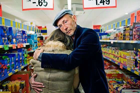 Photography: portraits