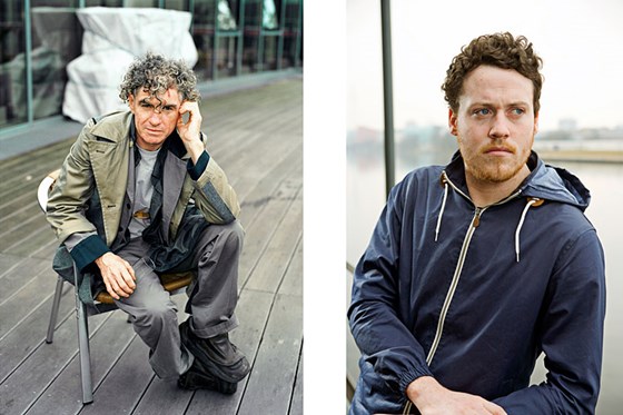 Photography: portraits