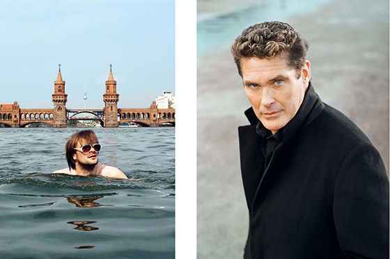 Photography: portraits